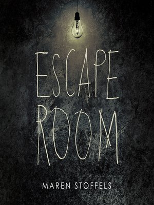 cover image of Escape Room